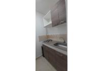 Apartaestudios, Alquiler, Pampalinda - $1.100.000