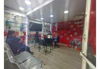 Locales y Bodegas, Venta, San Vicente - $520.000.000