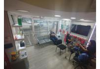 Locales y Bodegas, Venta, San Vicente - $520.000.000