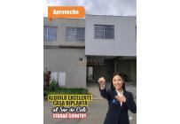 Casas, Alquiler, Ciudad Country - $2.700.000