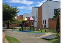 Casas, Alquiler, Jamundí - $3.000.000