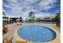 Casas, Alquiler, Jamundí - $3.000.000