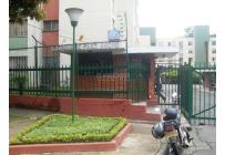 Apartamentos, Alquiler, Colseguros Andes - $938.000