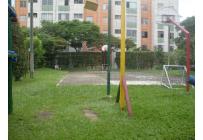 Apartamentos, Alquiler, Colseguros Andes - $938.000