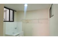 Apartamentos, Alquiler, Ciudad Jardín - $1.700.000