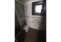 Apartaestudios, Alquiler, El Bosque - $750.000