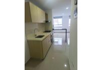 Apartaestudios, Alquiler, Barranquilla - $2.200.000