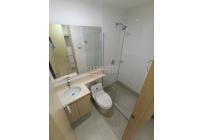 Apartaestudios, Alquiler, Barranquilla - $2.200.000