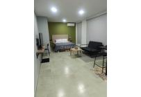 Apartaestudios, Alquiler, Barranquilla - $2.700.000