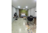 Apartaestudios, Alquiler, Barranquilla - $2.700.000