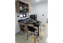Apartaestudios, Alquiler, Barranquilla - $2.700.000