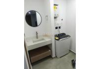 Apartaestudios, Alquiler, Barranquilla - $2.700.000