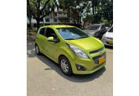 Chevrolet Spark 2016 - $40.000.000