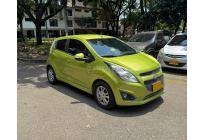 Chevrolet Spark 2016 - $40.000.000