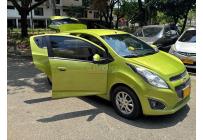 Chevrolet Spark 2016 - $40.000.000
