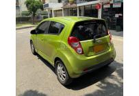 Chevrolet Spark 2016 - $40.000.000