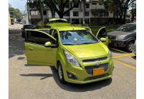 Chevrolet Spark 2016 - $40.000.000