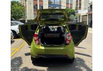 Chevrolet Spark 2016 - $40.000.000