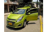 Chevrolet Spark 2016 - $40.000.000