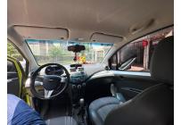 Chevrolet Spark 2016 - $40.000.000