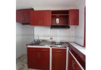 Apartamentos, Alquiler, Granada - $1.850.000