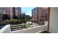 Apartamentos, Alquiler, Valle del Lili - $1.950.000