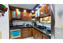 Casas, Venta, Valle del Lili - $554.000.000
