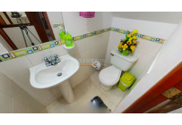 Casas, Venta, Valle del Lili - $554.000.000