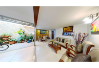 Casas, Venta, Valle del Lili - $554.000.000