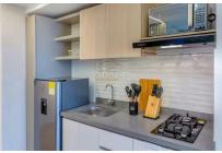 Apartaestudios, Venta, Cristales - $550.000.000