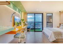 Apartaestudios, Venta, Cristales - $550.000.000