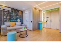 Apartaestudios, Venta, Cristales - $550.000.000