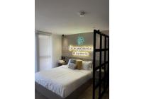 Apartaestudios, Venta, Cristales - $550.000.000