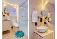 Apartaestudios, Venta, Cristales - $550.000.000