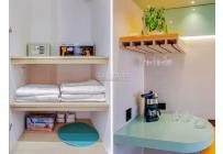 Apartaestudios, Venta, Cristales - $550.000.000