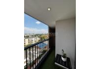 Apartaestudios, Venta, Cristales - $550.000.000