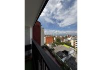 Apartaestudios, Venta, Cristales - $550.000.000