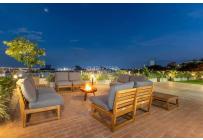 Apartaestudios, Venta, Cristales - $550.000.000