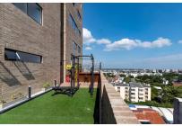 Apartaestudios, Venta, Cristales - $550.000.000