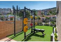 Apartaestudios, Venta, Cristales - $550.000.000