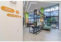 Apartaestudios, Venta, Cristales - $550.000.000