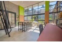 Apartaestudios, Venta, Cristales - $550.000.000