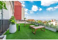 Apartaestudios, Venta, Cristales - $550.000.000