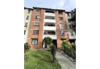 Apartamentos, Venta, Alcázares - $120.000.000