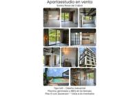 Apartaestudios, Venta, Pereira - $245.000.000