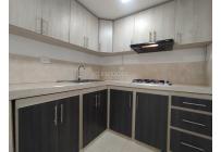 Apartamentos, Alquiler, Ciudad Los Álamos - $1.300.000