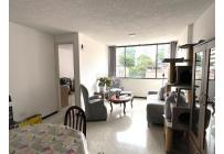 Apartamentos, Venta, Granada - $380.000.000