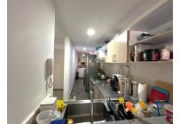 Apartamentos, Venta, Granada - $380.000.000