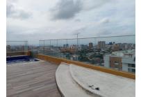 Apartamentos, Alquiler, Barranquilla - $5.450.000