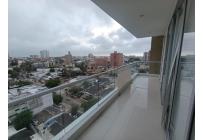 Apartamentos, Alquiler, Barranquilla - $5.450.000